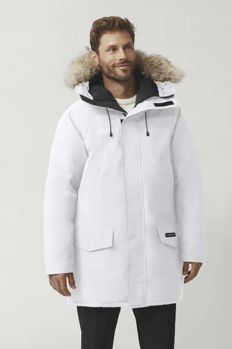 Langford Parka Heritage