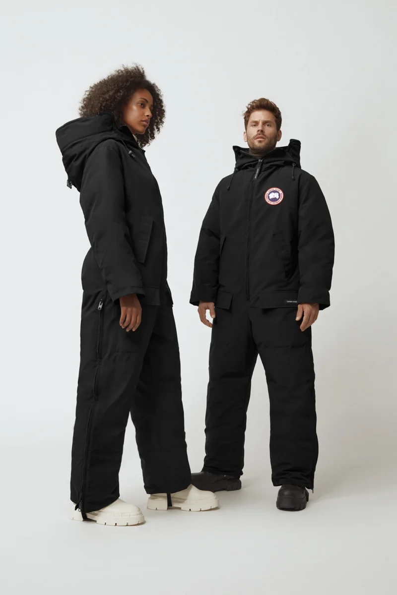Arctic Rigger Coverall