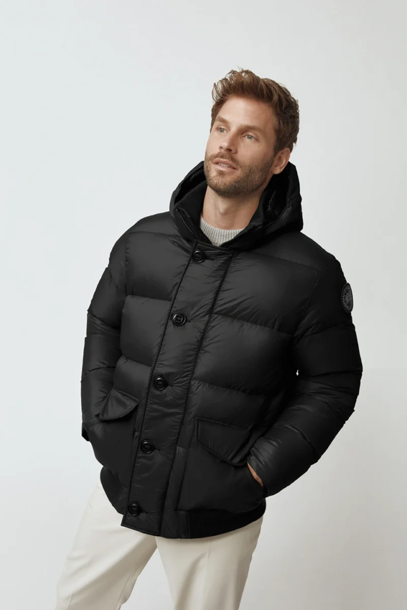 Ventoux Parka