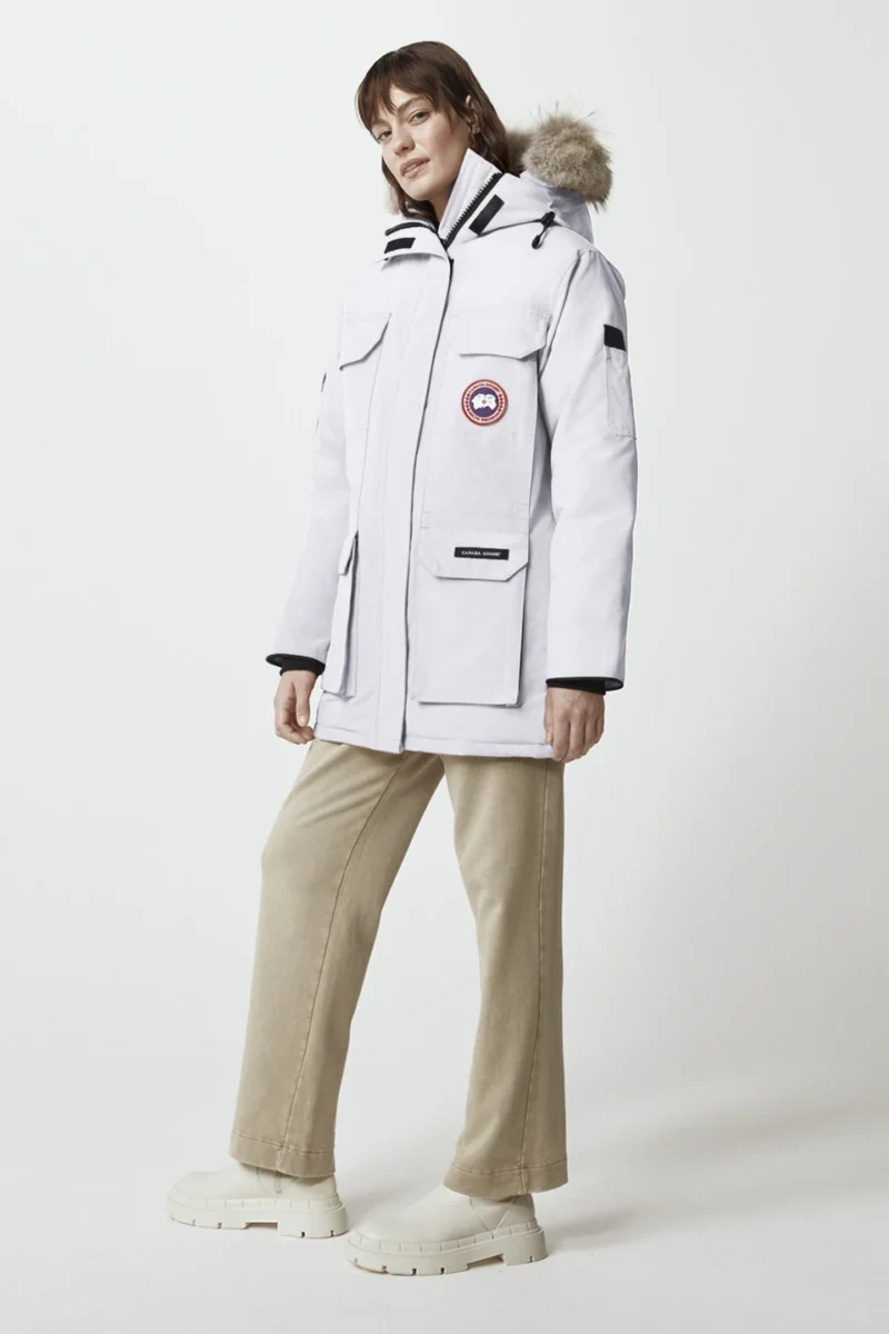 Expedition Parka Heritage