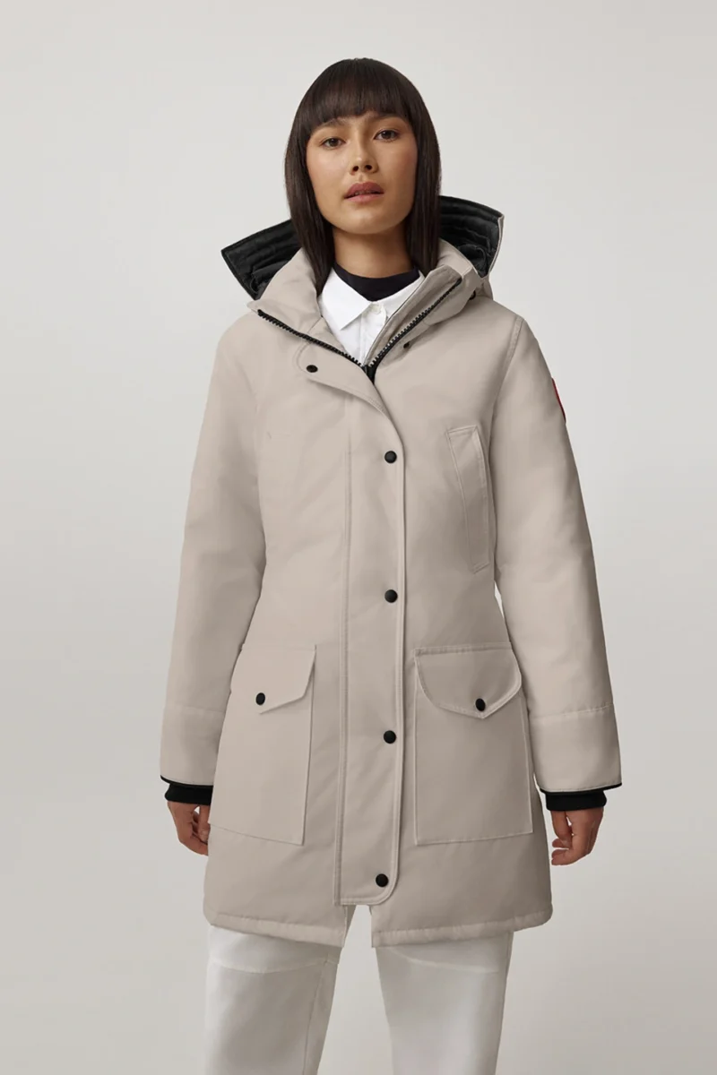 Trillium Parka