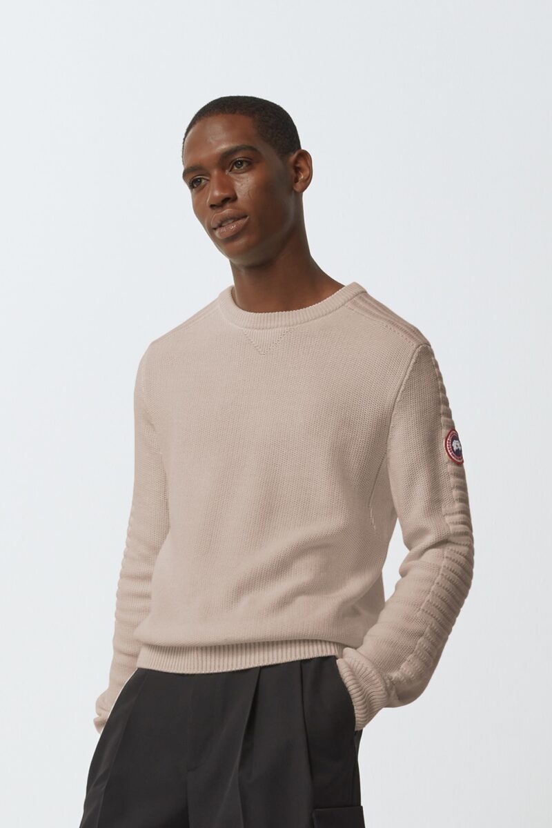 Paterson Sweater