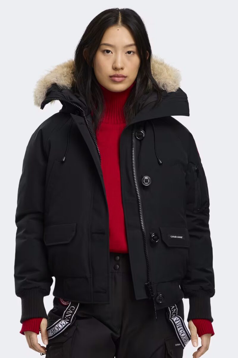 Chilliwack Bomber Heritage