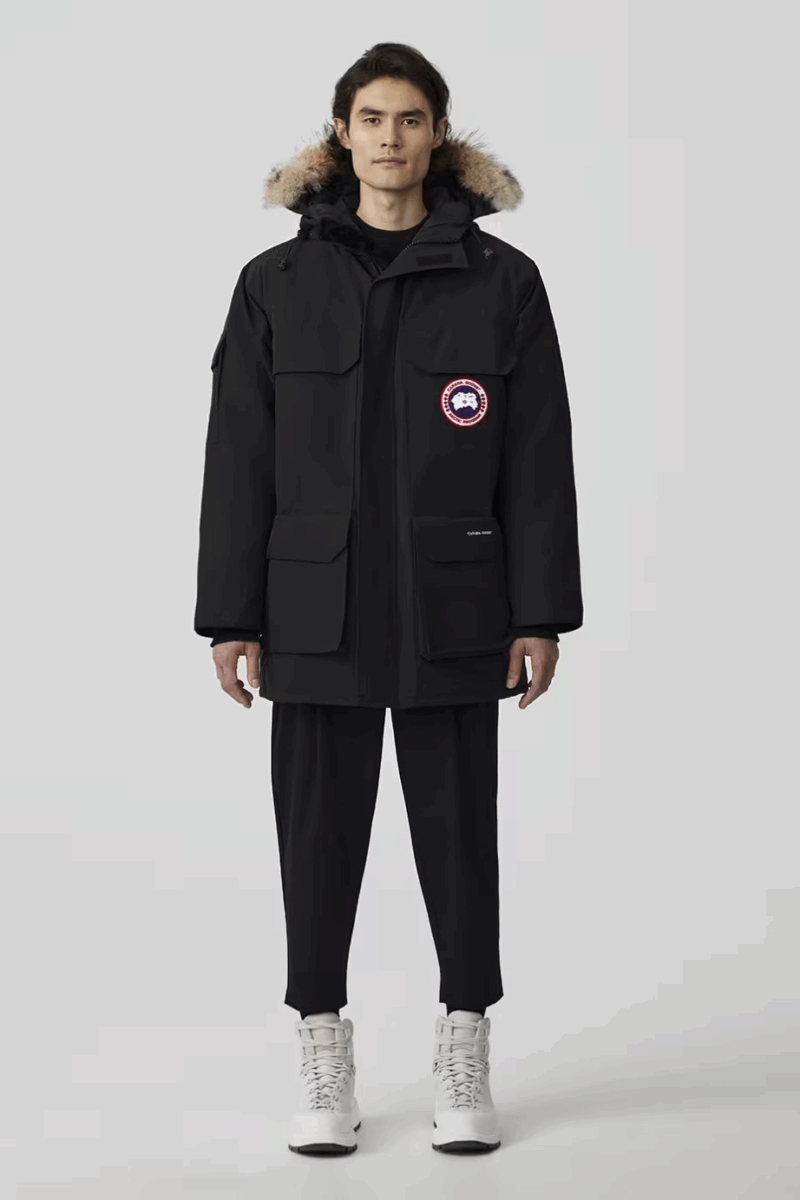 Expedition Parka Heritage