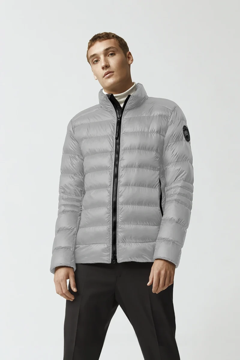 Crofton Jacket Black Label