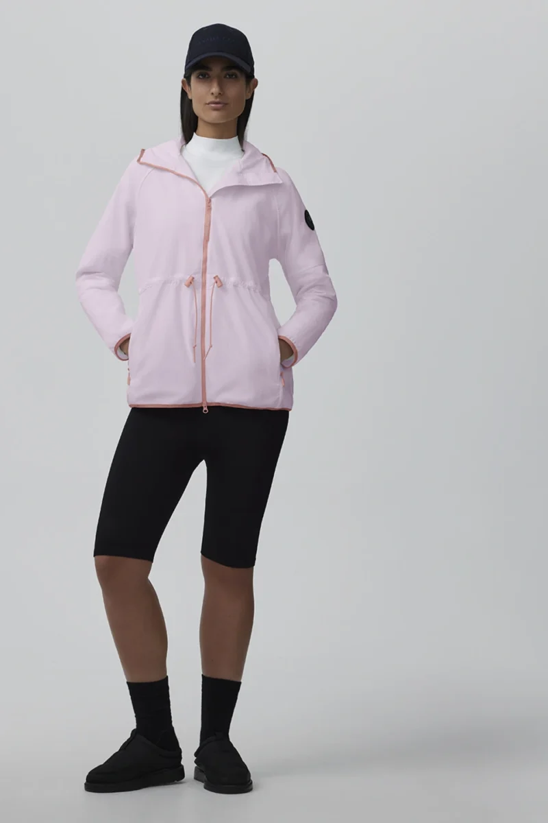 Lundell Jacket Black Label