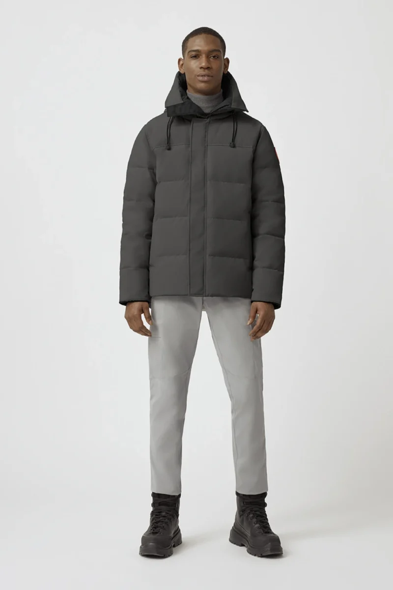 MacMillan Parka Heritage