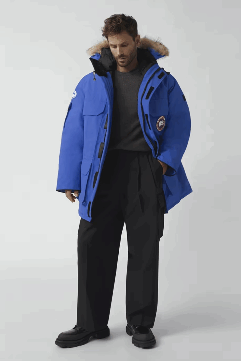 Expedition Parka PBI Heritage