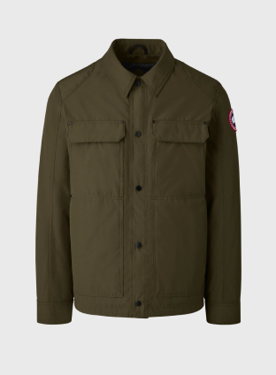 Легкие куртки