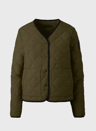 Легкие куртки