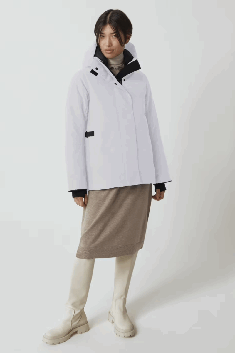 Lyndale Parka Black Label