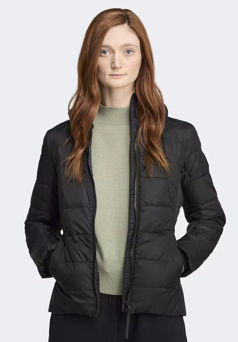 Abbott Hoody Black Label