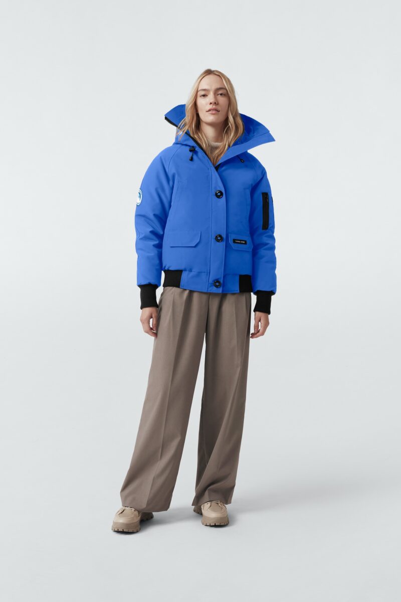 Chilliwack Bomber Heritage PBI